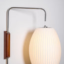 Orb Wall Sconce