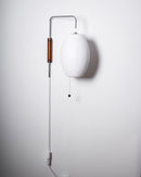 Orb Wall Sconce