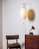 Orb Wall Sconce