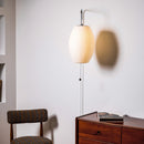 Orb Wall Sconce