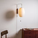 Orb Wall Sconce
