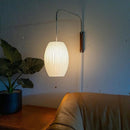 Orb Wall Sconce