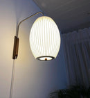Orb Wall Sconce