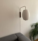 Orb Wall Sconce