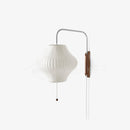 Orb Wall Sconce