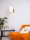 Orb Wall Sconce