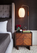 Orb Wall Sconce