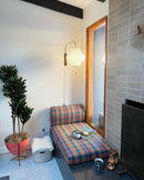 Orb Wall Sconce