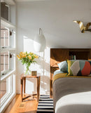 Orb Wall Sconce