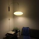 Orb Wall Sconce