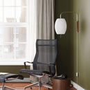 Orb Wall Sconce