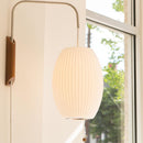 Orb Wall Sconce
