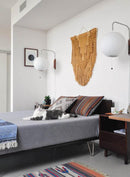 Orb Wall Sconce
