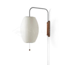 Orb Wall Sconce