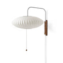 Orb Wall Sconce