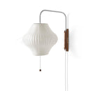 Orb Wall Sconce