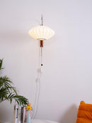 Orb Wall Sconce