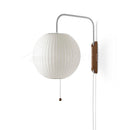 Orb Wall Sconce