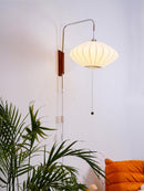 Orb Wall Sconce
