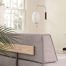 Orb Wall Sconce