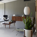 Orb Wall Sconce