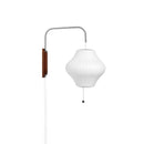 Orb Wall Sconce
