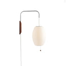 Orb Wall Sconce