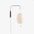 Orb Wall Sconce