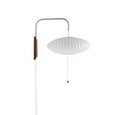 Orb Wall Sconce