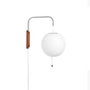 Orb Wall Sconce