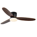 Wing Span Fan Light