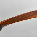 Isben Wooden Ceiling Fan Light