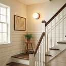 Nuvol Glass Wall Sconce