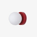 Nuvol Glass Wall Sconce