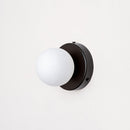 Nuvol Glass Wall Sconce