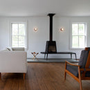 Nuvol Glass Wall Sconce