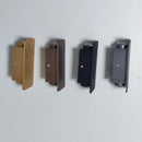 Architectural Dual Beam Wall Light