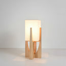 Wabi Sabi Sculptural Floor Lamp