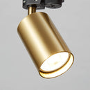 Sleek Linear Spotlight Track Light
