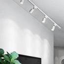 Sleek Linear Spotlight Track Light