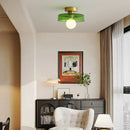 Nordic Bauhaus Ceiling Light