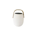 Sculptural Portable Ambient Lantern Light
