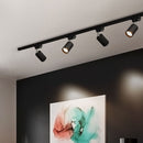 Sleek Linear Spotlight Track Light