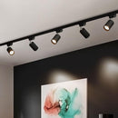 Sleek Linear Spotlight Track Light