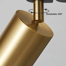Sleek Linear Spotlight Track Light