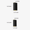 Architectural Outdoor Beam Wall Light