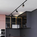 Sleek Linear Spotlight Track Light