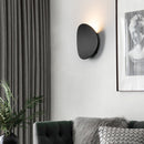 Ambient Disc Wall Light