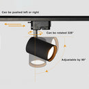 Sleek Linear Spotlight Track Light