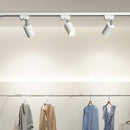 Sleek Linear Spotlight Track Light